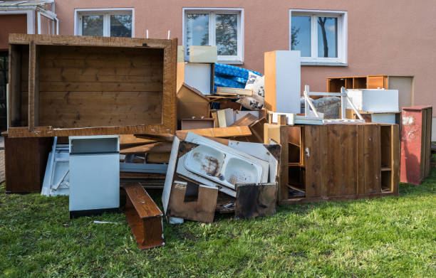 Best Construction Debris Removal  in Rosemead, CA