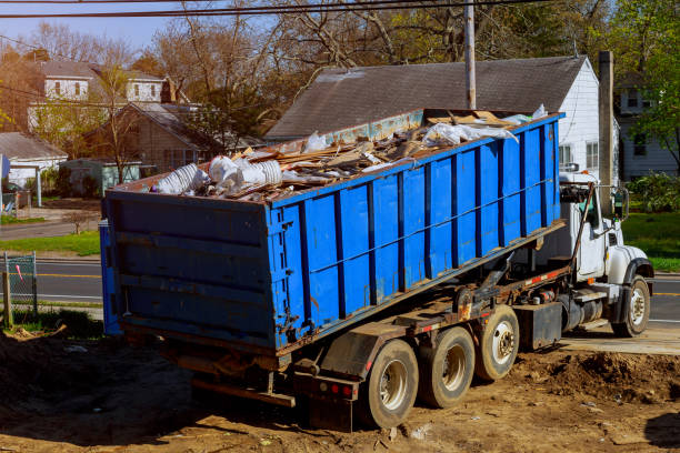 Best Professional Junk Removal  in Rosemead, CA