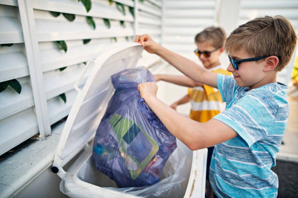 Best Dumpster Rental Services  in Rosemead, CA
