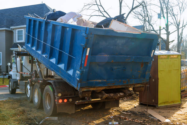 Best Residential Junk Removal  in Rosemead, CA