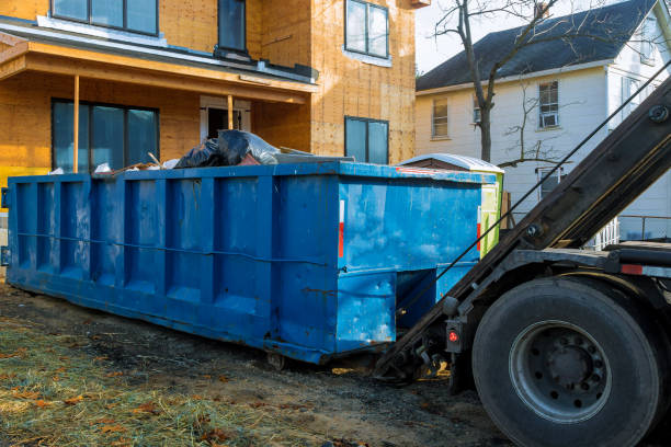 Best Professional Junk Removal  in Rosemead, CA