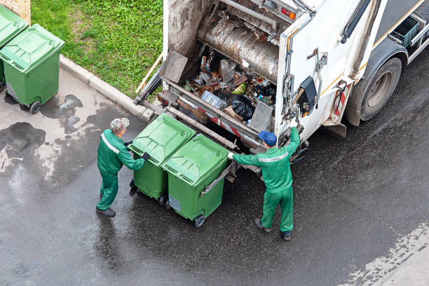 Best Construction Debris Removal  in Rosemead, CA