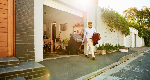 Best Commercial Junk Removal  in Rosemead, CA