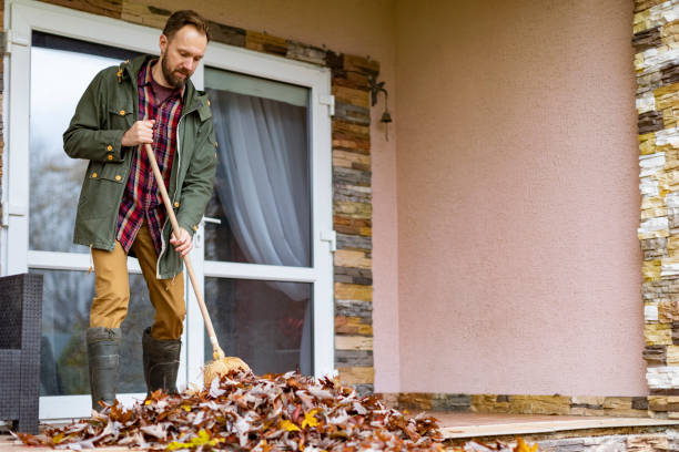 Best Yard Cleanup Services  in Rosemead, CA