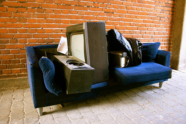 Best Electronics Removal Services  in Rosemead, CA