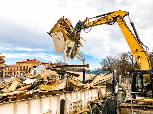 Best Affordable Junk Removal Services  in Rosemead, CA